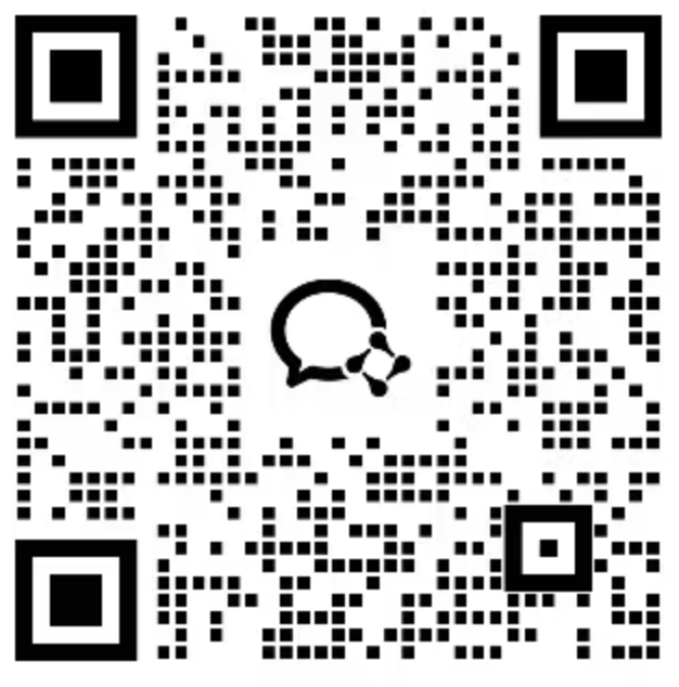 LabSmart微信二维码